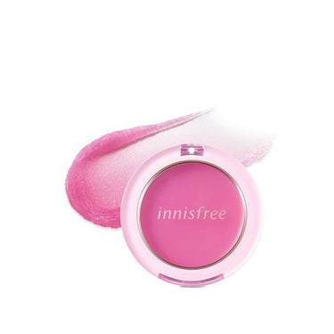 innisfree チェリーブロッサムティンテッドチーク 