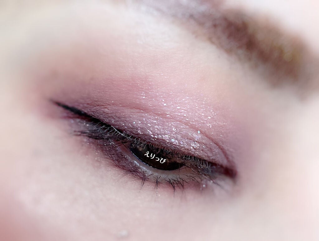 MDショールモーメント アイシャドウパレット/mude/アイシャドウパレットを使ったクチコミ(4枚目)