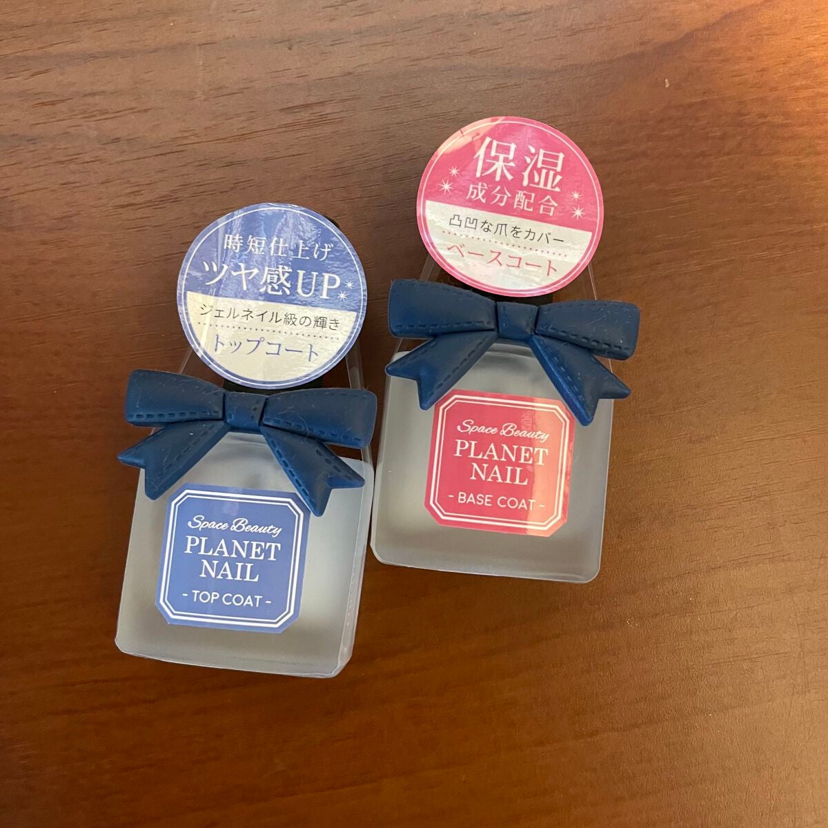 ネイルポリッシュ/PLANET NAIL/マニキュアを使ったクチコミ(4枚目)