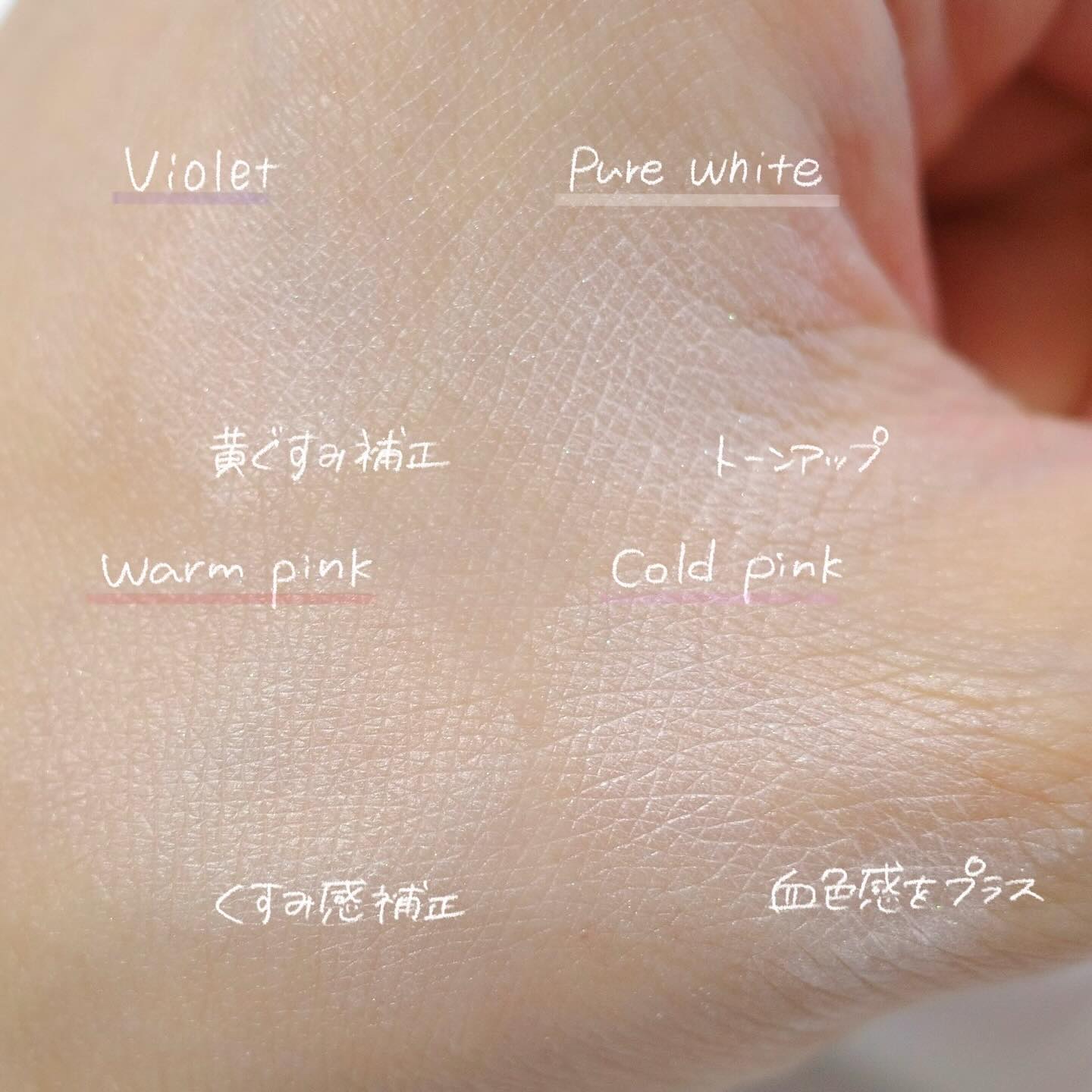 プリズム・リーブル/GIVENCHY/ルースパウダーを使ったクチコミ（3枚目）