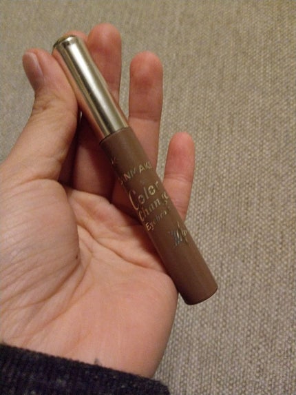 デザイニングアイブロウN/KATE/パウダーアイブロウを使ったクチコミ(1枚目)