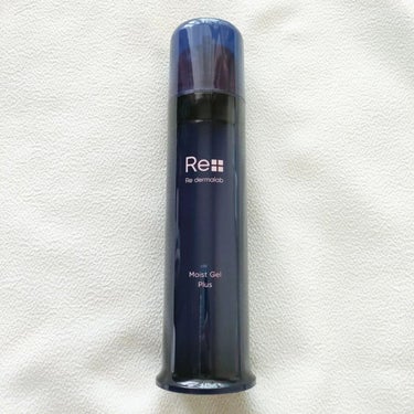 Re dermalab モイストゲルプラスのクチコミ「👑 Re dermalab モイストゲルプラス⁡
⁡* 100g ￥5,060 (ぼんぼん調べ.....」（1枚目）