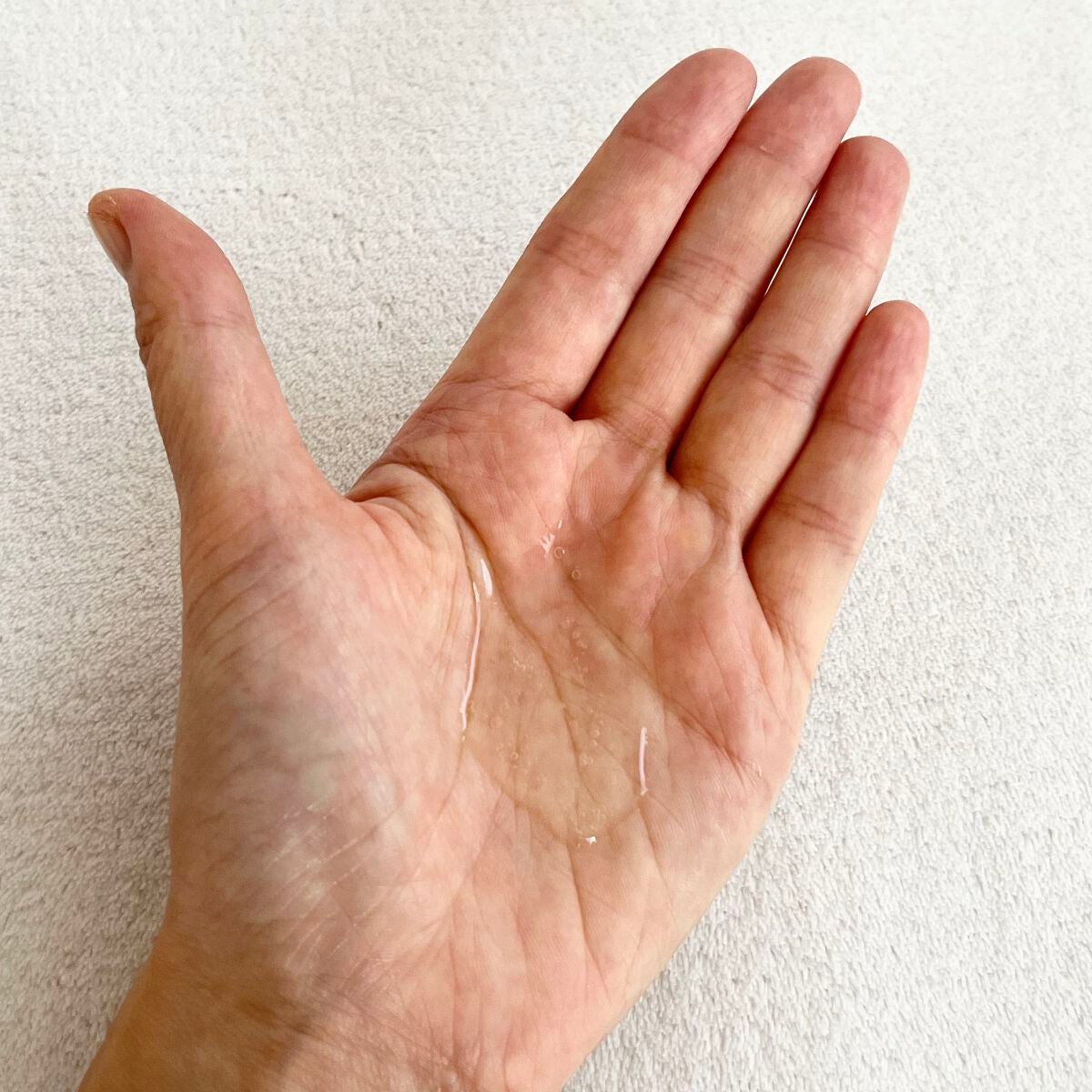 プレミアムシャンプー/プレミアムトリートメント/L'ACURE/市販シャンプーを使ったクチコミ(1枚目)