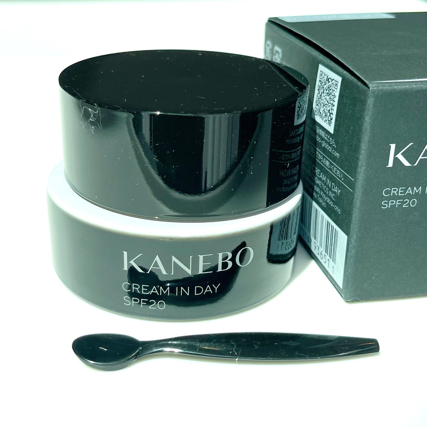 クリーム イン デイ/KANEBO/フェイスクリームを使ったクチコミ(1枚目)