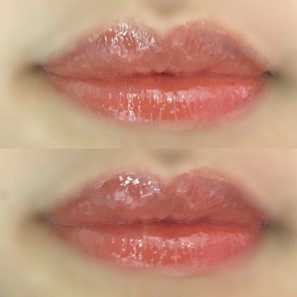 アピュー ジューシーパン ティント/A’pieu/リップティントを使ったクチコミ(2枚目)