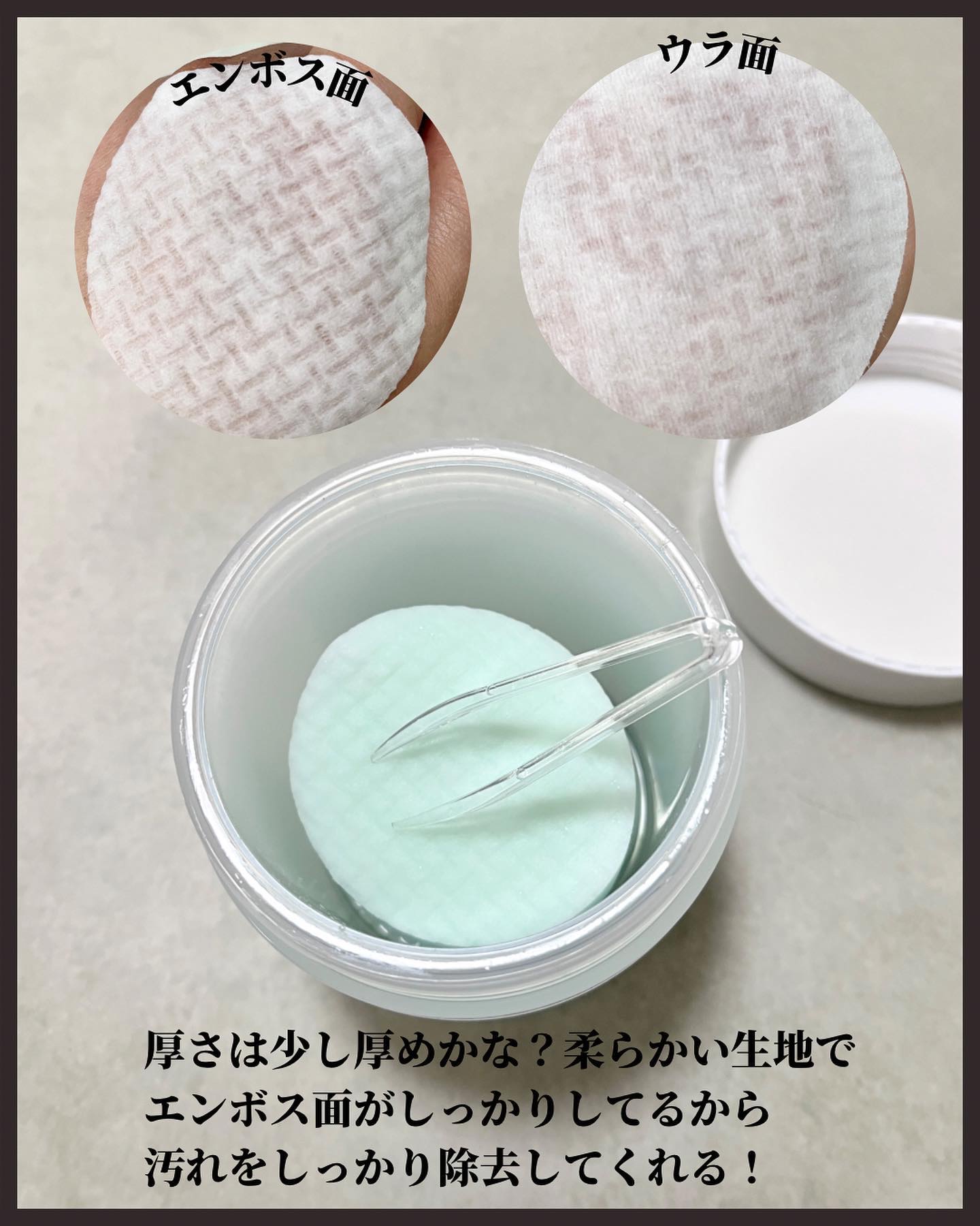 BP-PORE AMPOULE /Dr.Melaxin/美容液を使ったクチコミ（3枚目）