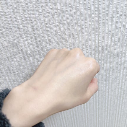 グリーンタンジェリン ビタC ダークスポットケアセラム/goodal/美容液を使ったクチコミ(4枚目)