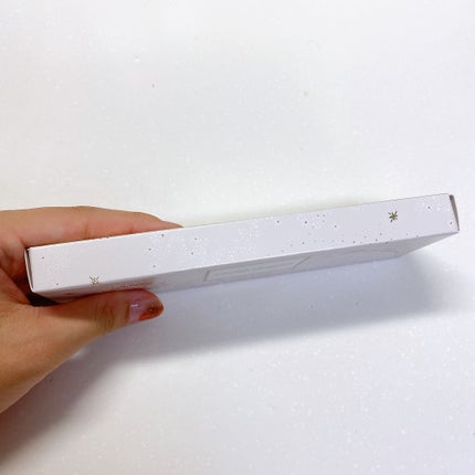 シマー アンド グロウ フェイス パレット/ローラ メルシエ/パウダーハイライトを使ったクチコミ(7枚目)