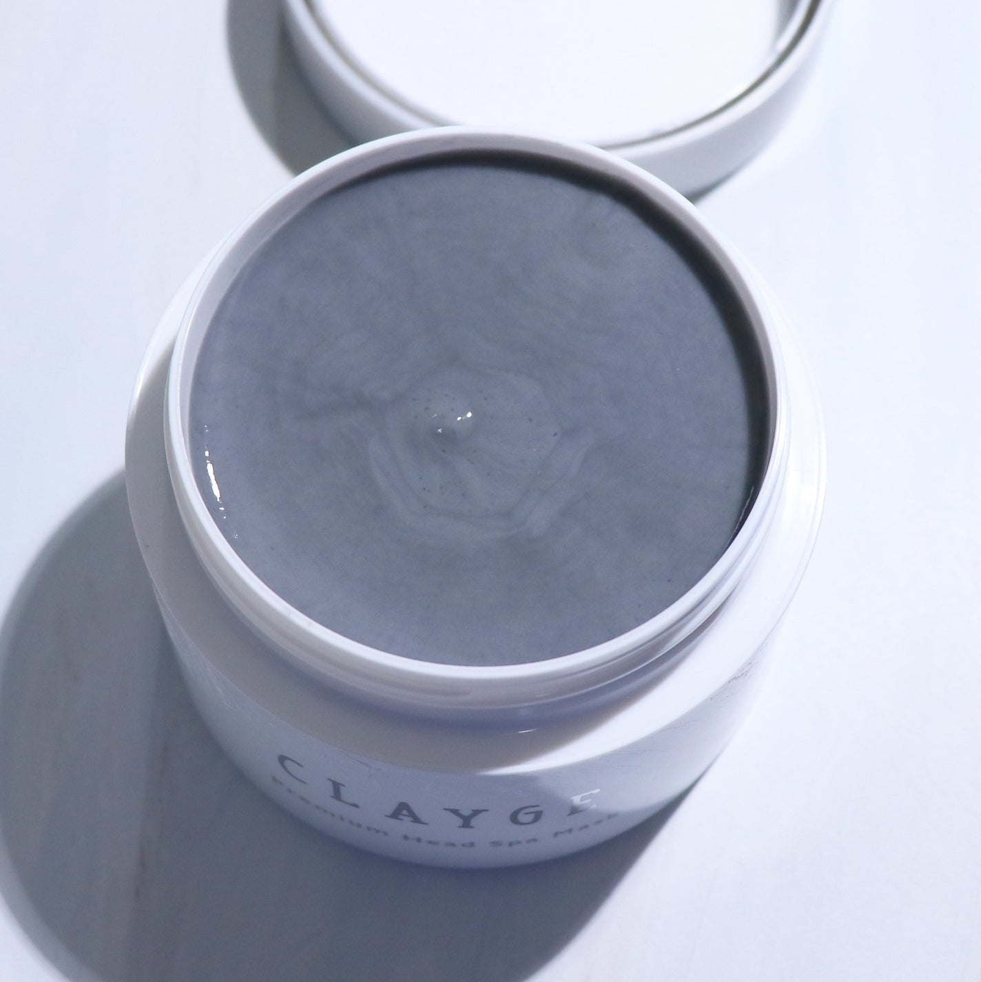 プレミアムヘッドスパマスク /CLAYGE/ヘアマスク・ヘアパックを使ったクチコミ(2枚目)