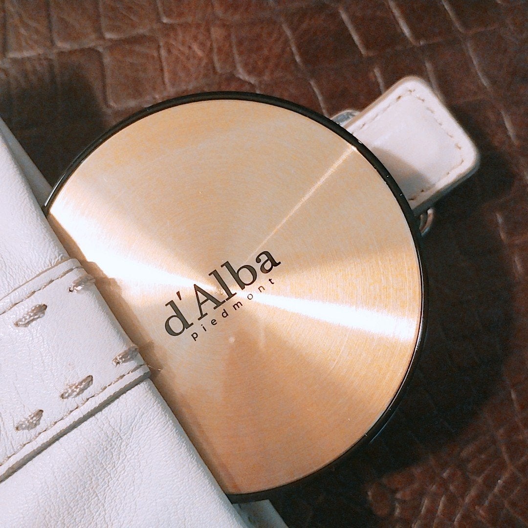 mcgroupakiko on LIPS 「こちらでも度々ご紹介している【d'Alba】製品💖こちらの『グ..」(1枚目)