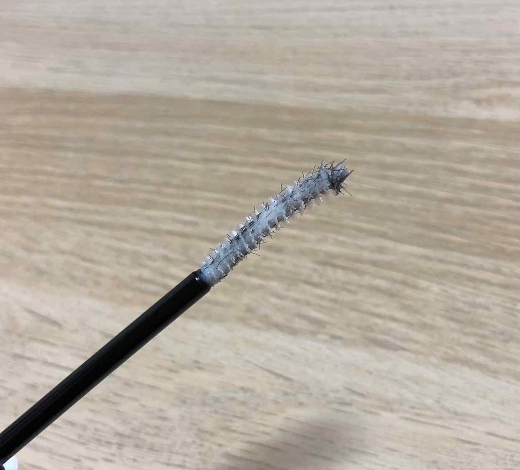 ラッシュマキシマイザーN/KATE/マスカラ下地を使ったクチコミ(2枚目)