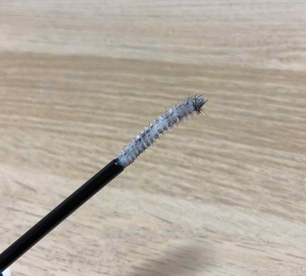 ラッシュマキシマイザーN/KATE/マスカラ下地を使ったクチコミ(2枚目)