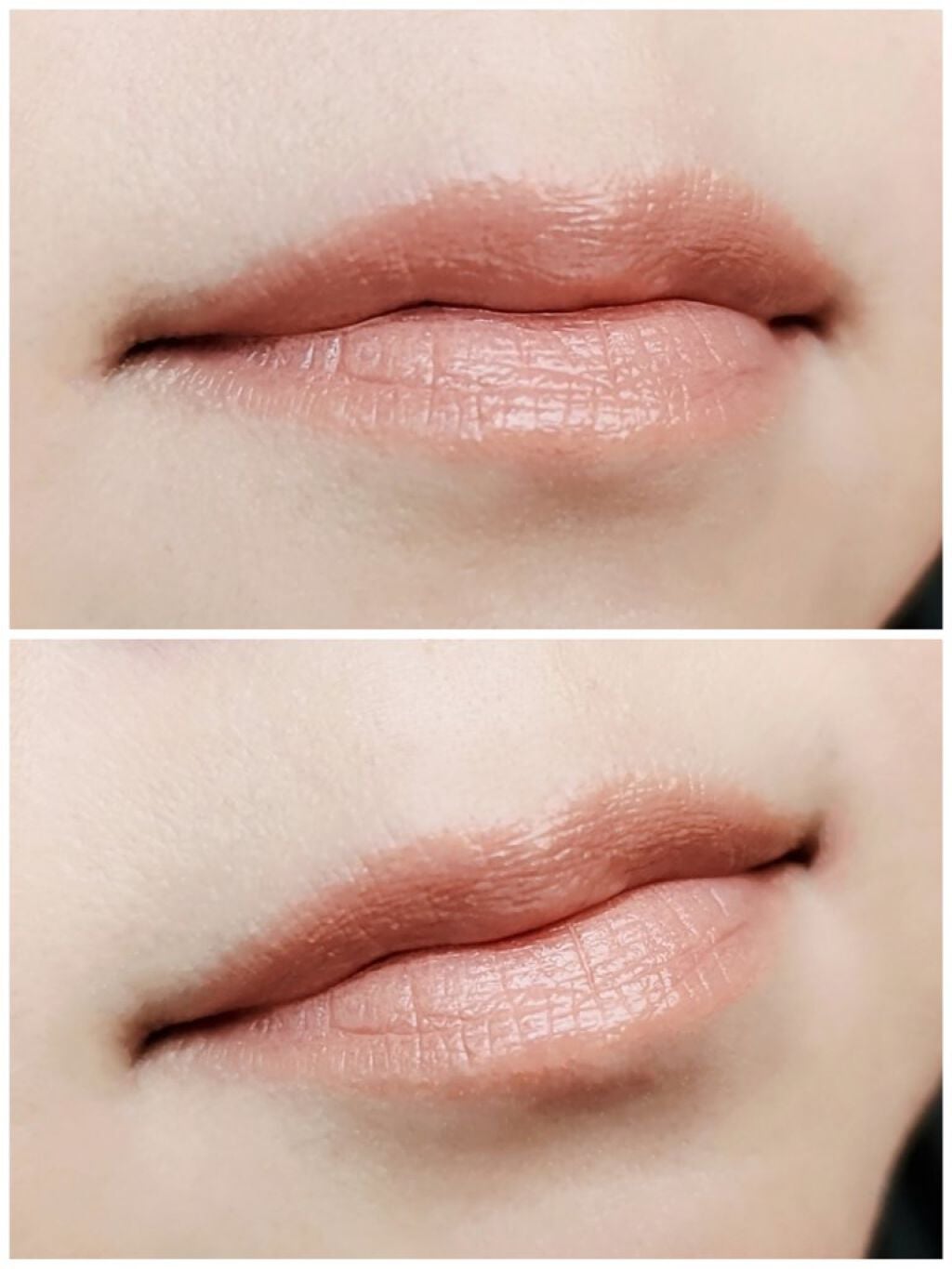 口紅(詰替用)/ちふれ/口紅を使ったクチコミ(5枚目)