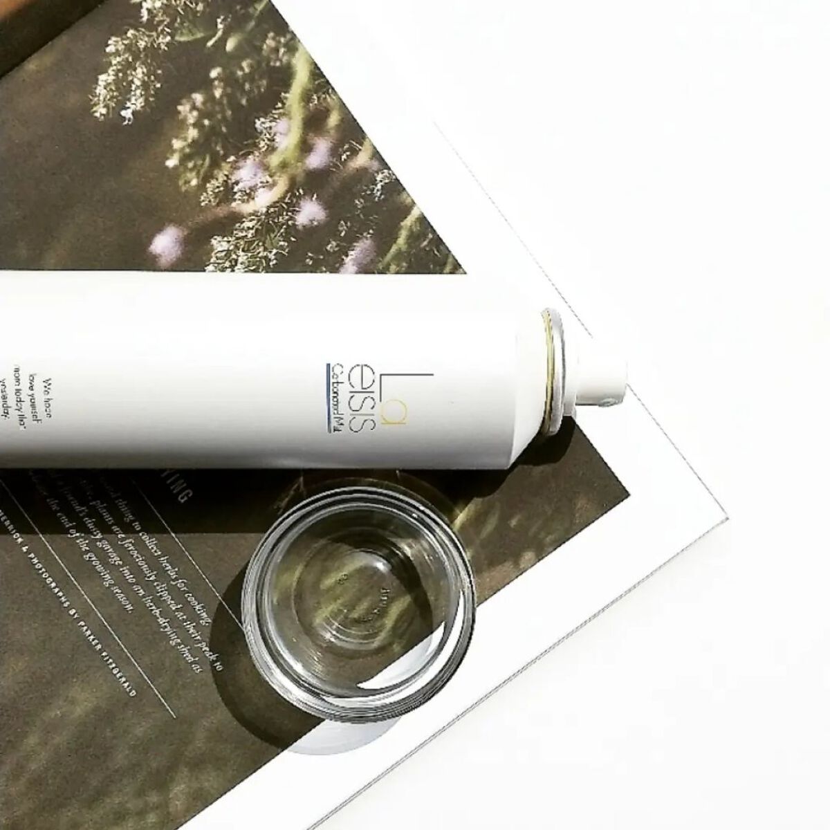 クリアフェイスフォーム/Laeisis/洗顔フォームを使ったクチコミ（3枚目）