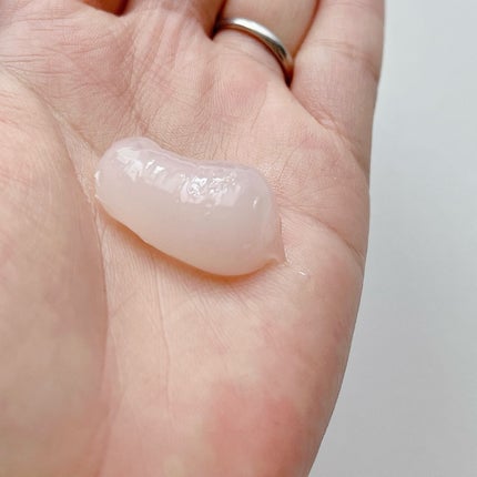 メルティング バーム W クレンズ/アンテリージェEX/クレンジングバームを使ったクチコミ(4枚目)