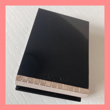 ドラマティックパウダリー EX/マキアージュ/パウダーファンデーションを使ったクチコミ(2枚目)