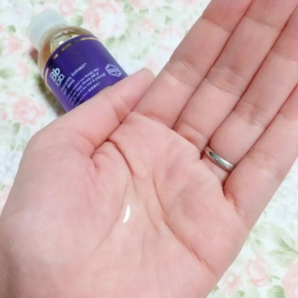 水溶性プラセンタエキス原液/Bb lab./美容液を使ったクチコミ(2枚目)