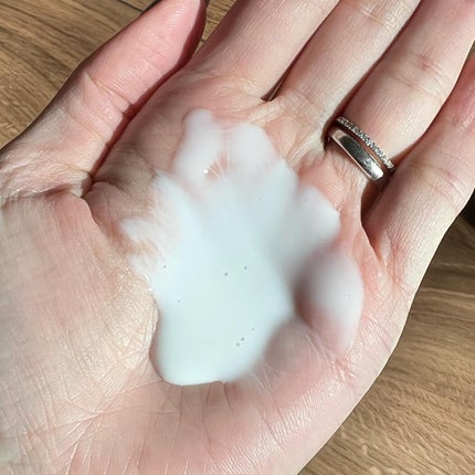 ブラックライス モイスチャー ディープクレンジングオイル/haruharu wonder/オイルクレンジングを使ったクチコミ(5枚目)