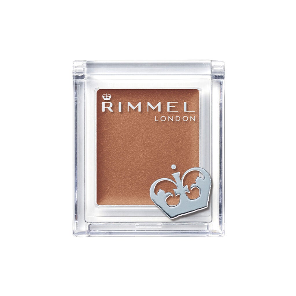 プリズム クリームアイカラー 017 ダスティジンジャー