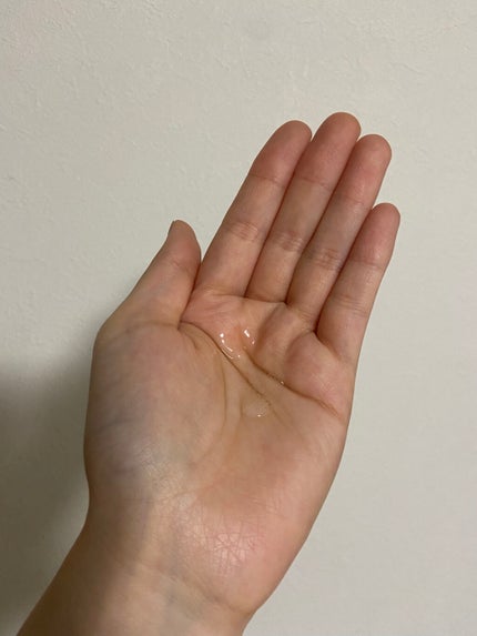 インビジブルピーリングブースターエッセンス/CNP Laboratory/ブースター・導入液を使ったクチコミ(2枚目)