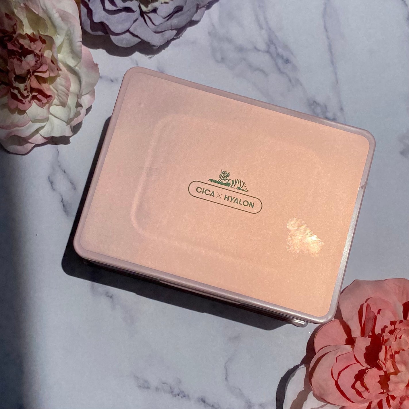 シカコラーゲン マスク/VT/シートマスク・パックを使ったクチコミ(6枚目)