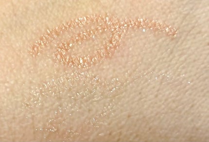 ウォータープルーフペンシルアイライナー/SISTER ANN/ペンシルアイライナーを使ったクチコミ(1枚目)