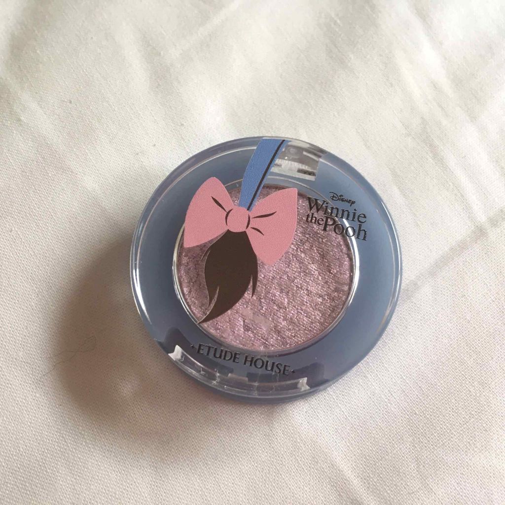 ルックアット マイアイジュエル/ETUDE/単色アイシャドウを使ったクチコミ（1枚目）