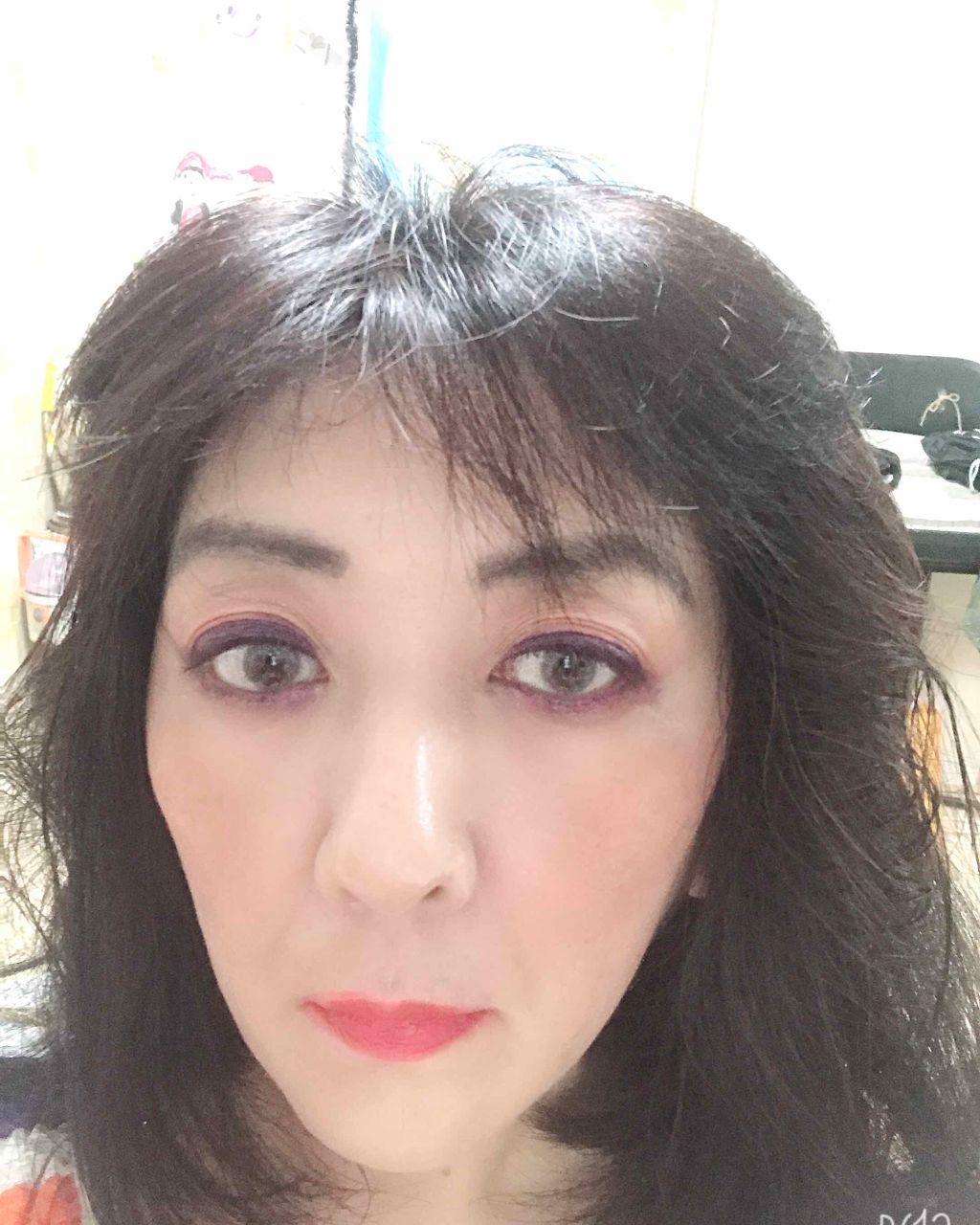 ソフトタッチシャドーペンシル/NARS/スティックアイシャドウを使ったクチコミ(2枚目)