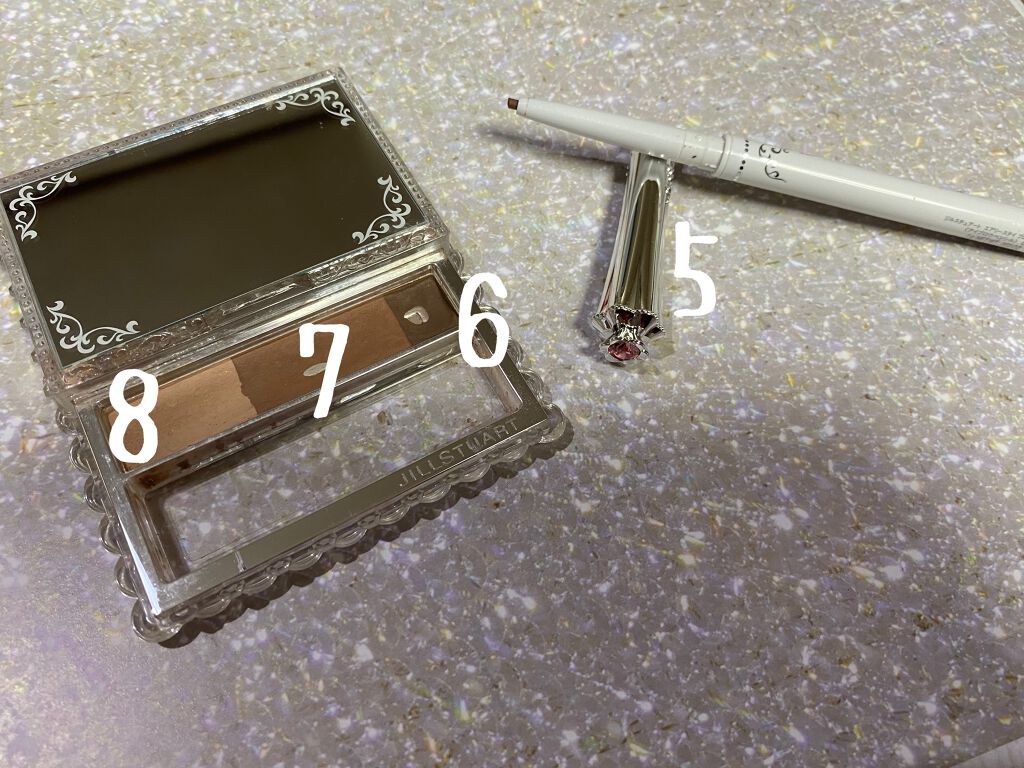 パウダー ブラッシュ/M・A・C/パウダーチークを使ったクチコミ(5枚目)