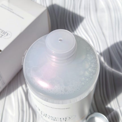 クリアニックホワイトトナー/Dr.Twenty Project/化粧水を使ったクチコミ(4枚目)