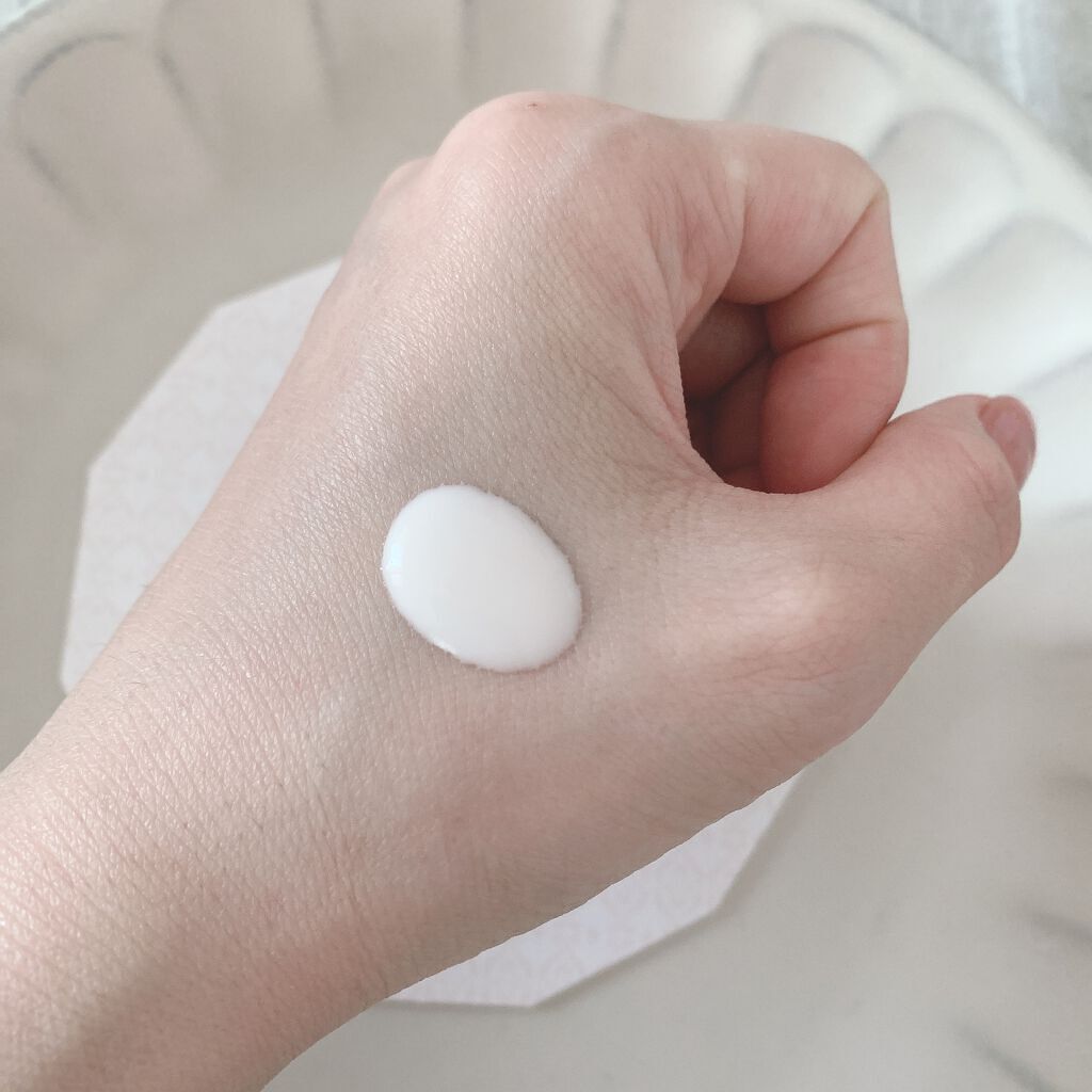 クリスタライザー/JILL STUART/乳液を使ったクチコミ(4枚目)