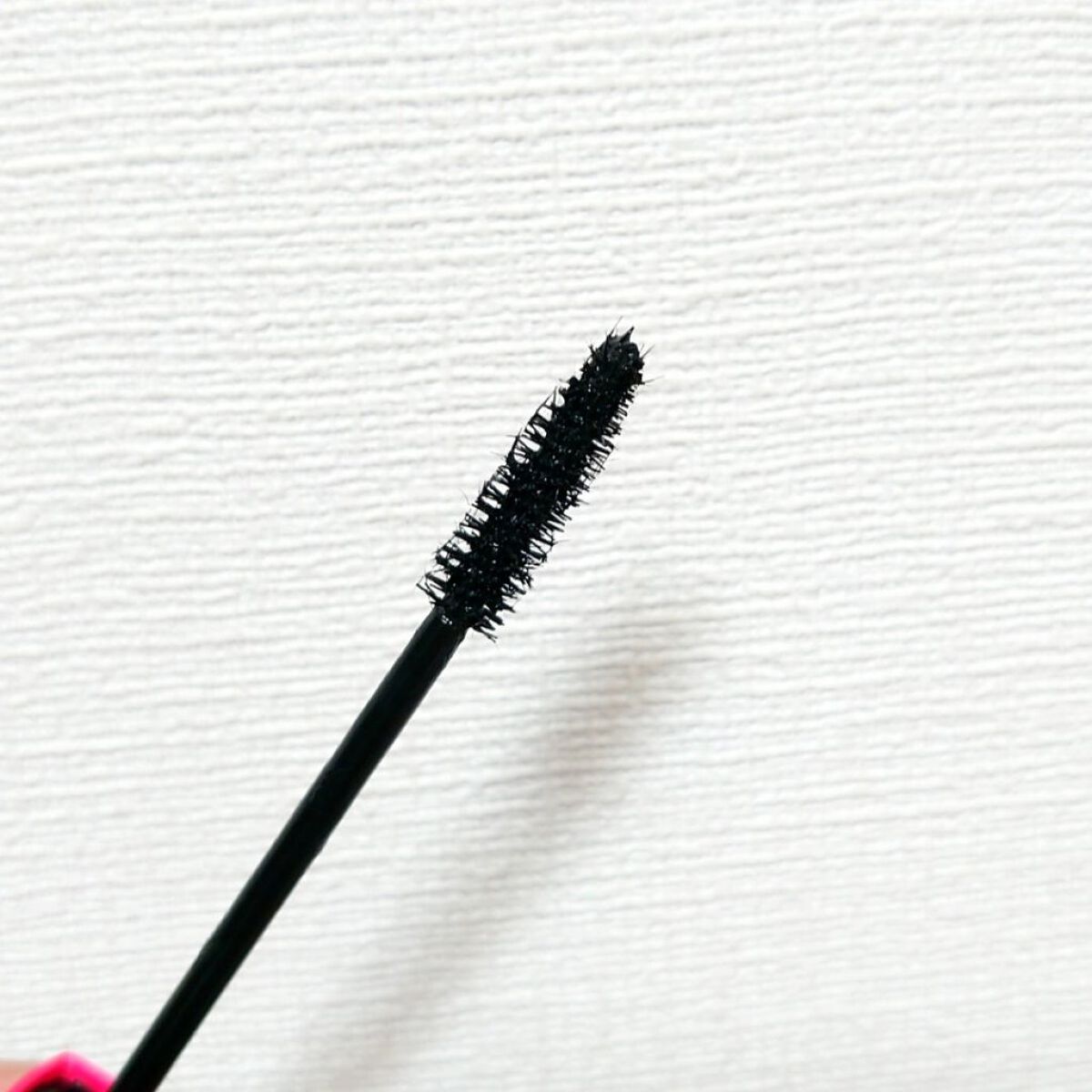 ラッシュニスタ ケアプラス/MAYBELLINE NEW YORK/マスカラを使ったクチコミ（3枚目）