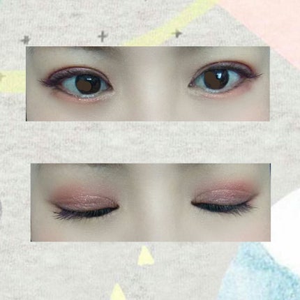 クワッドアイシャドー/NARS/アイシャドウパレットを使ったクチコミ(3枚目)