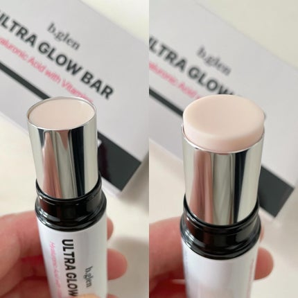 ãŠã«ãã©ã°ããŠããŒ/b.glen/çŸå®¹æ¶²ã䜿ã£ãã¯ãã³ãïŒ2æç®ïŒ