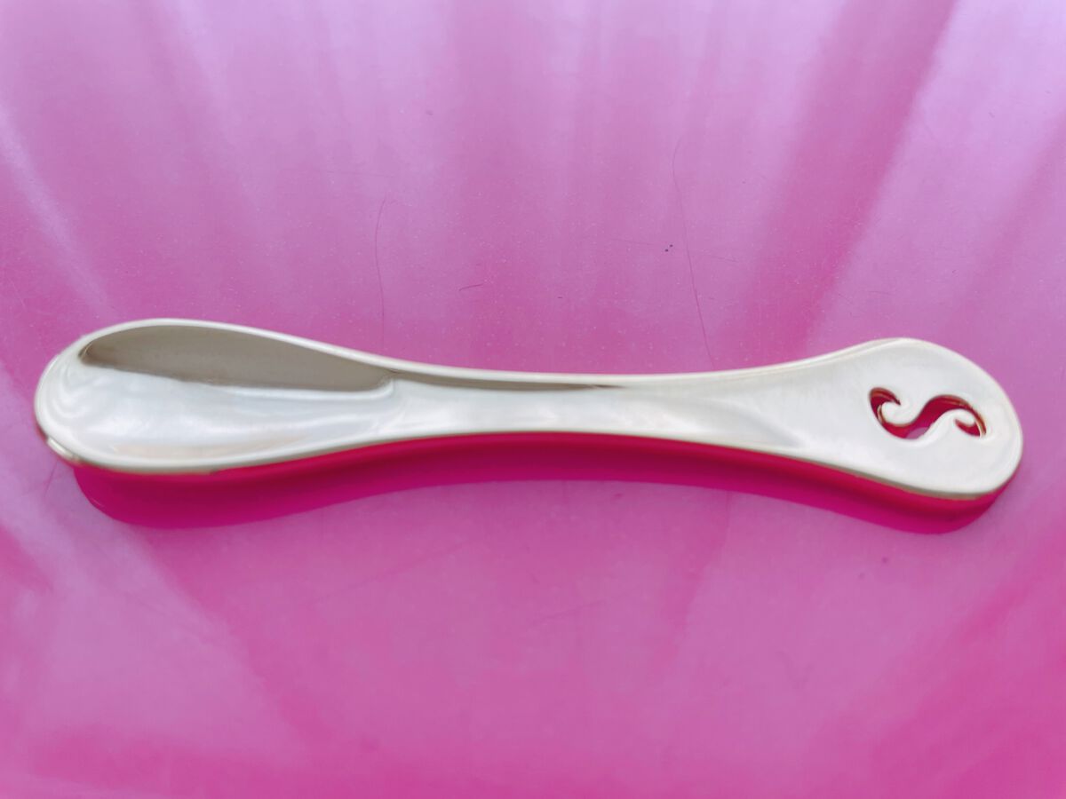 ローズソフトクリーム/SABON/フェイスクリームを使ったクチコミ(3枚目)