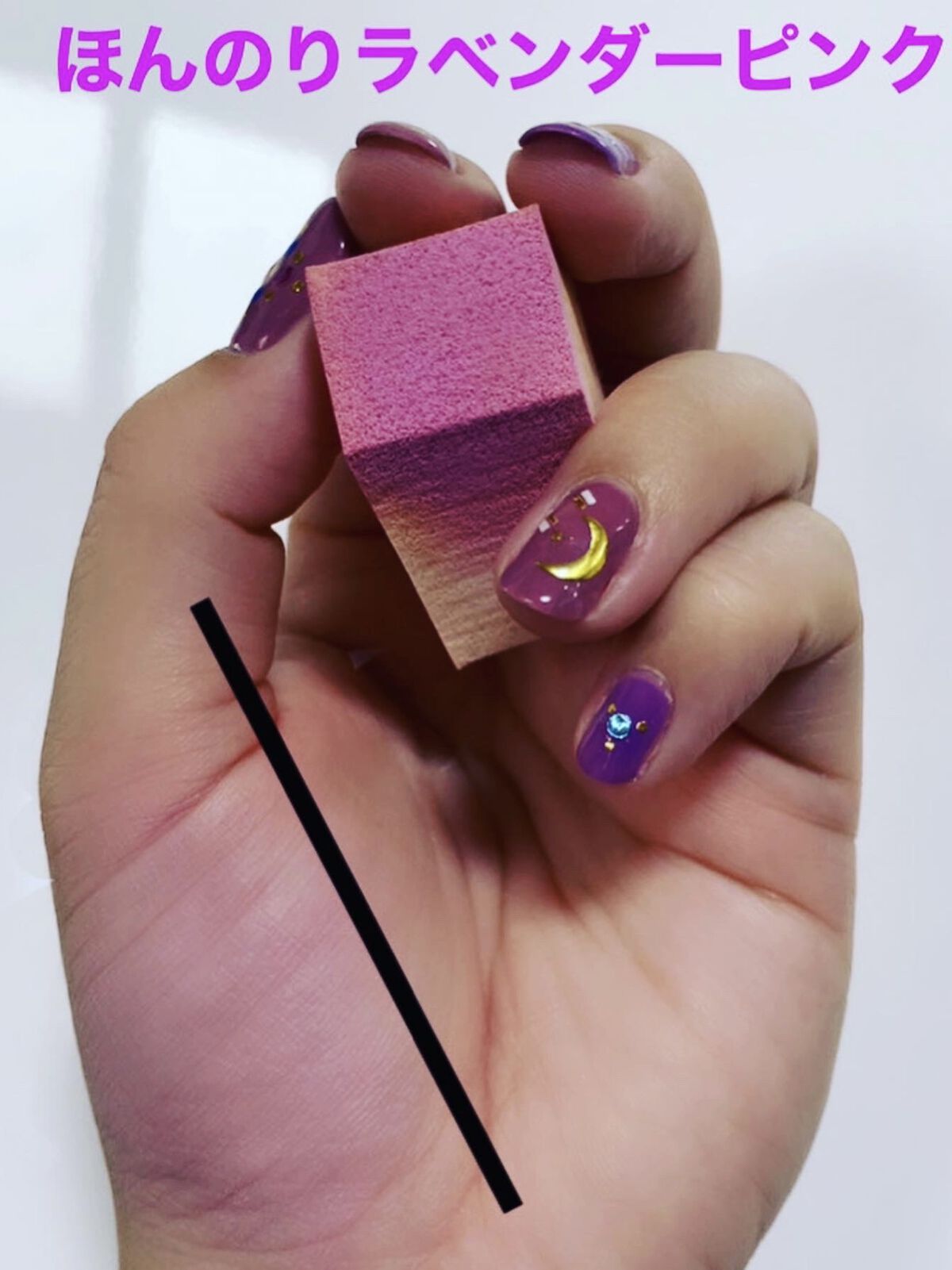 ナチュラル チークN/CEZANNE/パウダーチークを使ったクチコミ（2枚目）