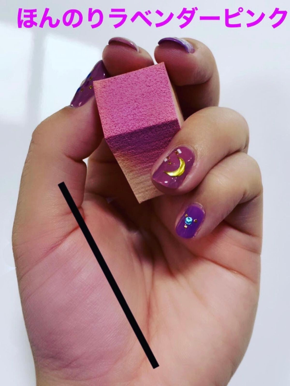 ナチュラル チークN/CEZANNE/パウダーチークを使ったクチコミ(2枚目)