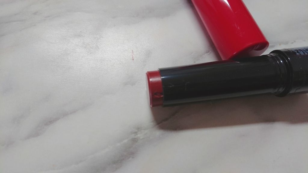 CCパーソナルリップクリーム/KATE/リップケアを使ったクチコミ（3枚目）