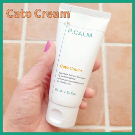 アンダーポアフォームクレンザー/P.CALM/洗顔フォームを使ったクチコミ(7枚目)