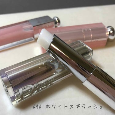 【旧】ディオール アディクト リップ マキシマイザー/Dior/リップグロスを使ったクチコミ（3枚目）