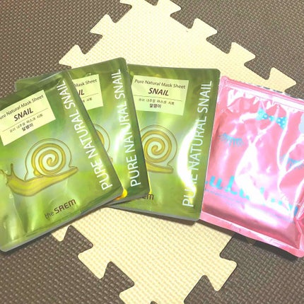 ルルルンピュア エブリーズ/ルルルン/シートマスク・パックを使ったクチコミ(2枚目)