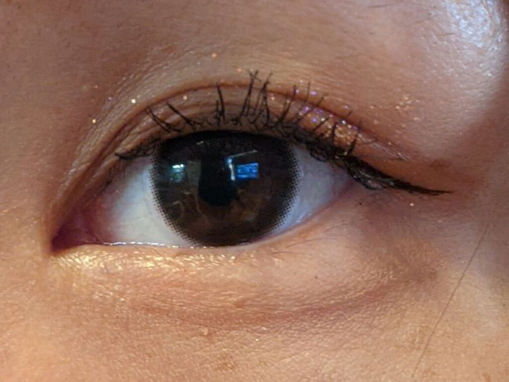 カバーパーフェクション チップコンシーラー/the SAEM/リキッドコンシーラーを使ったクチコミ（1枚目）