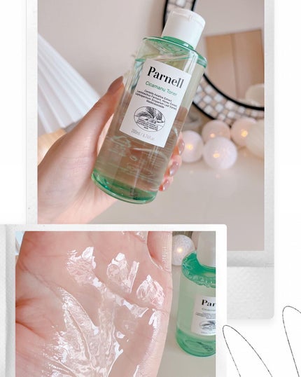 シカマヌ セラム クッションファンデ/parnell/クッションファンデーションを使ったクチコミ(3枚目)