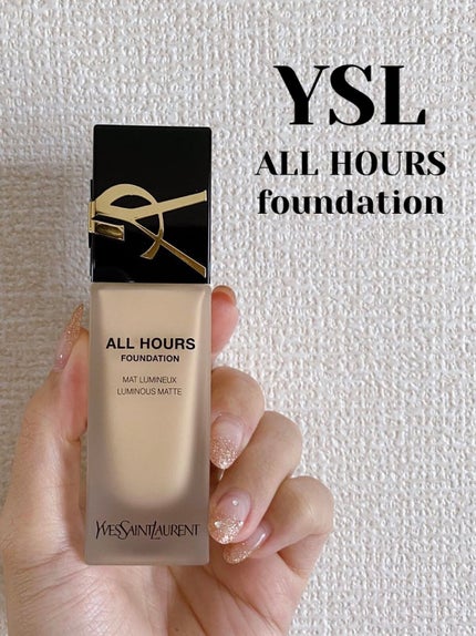 オールアワーズ リキッド LN1 / YVES SAINT LAURENT BEAUTE(イヴ オールアワーズ リキッド LN1 / YVES SAINT LAURENT BEAUTE(イヴ