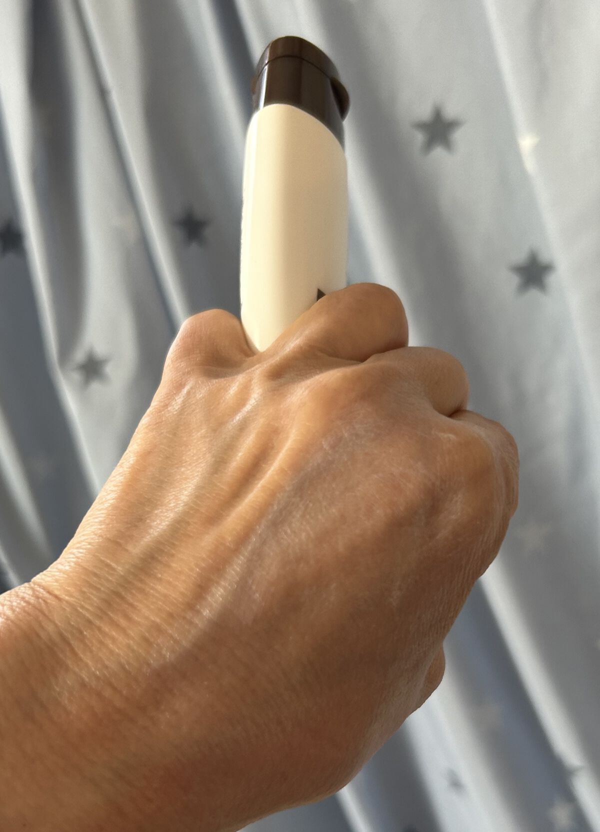 UVスキンケアミルク/Natures for/日焼け止め・UVケアを使ったクチコミ（3枚目）