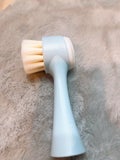 PORE CLEANSING SILICONE DUAL BRUSH  / fillimilli