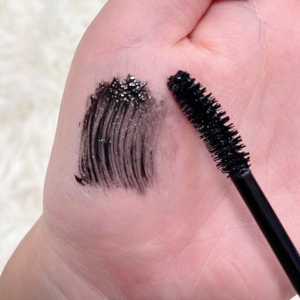 ロングUPマスカラ スーパーWP/ヒロインメイク/マスカラを使ったクチコミ(3枚目)