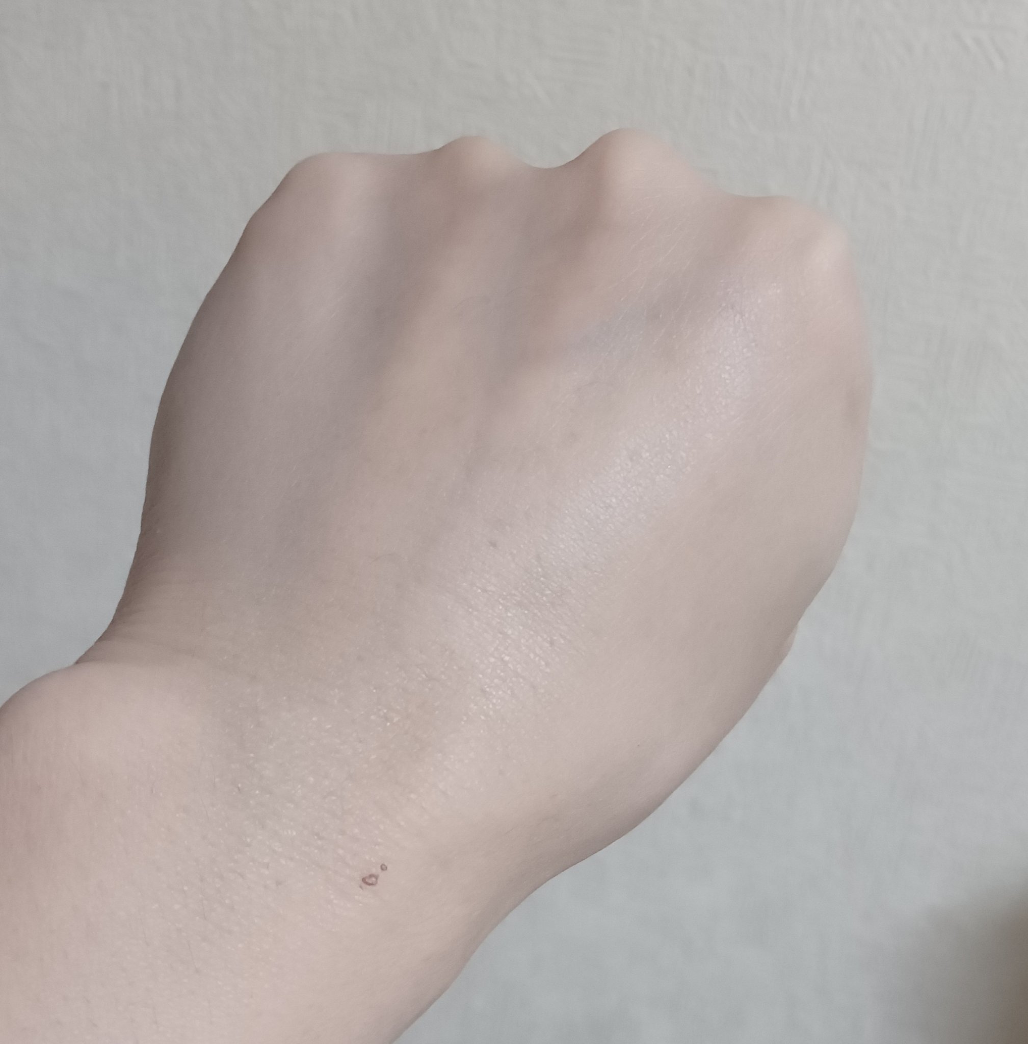 ドラマティックスキンセンサーベース EX UV+/マキアージュ/化粧下地を使ったクチコミ（3枚目）