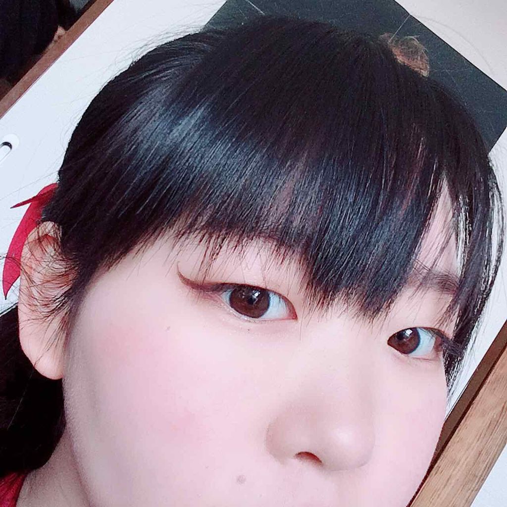 【旧品】パーフェクトスタイリストアイズ/キャンメイク/アイシャドウパレットを使ったクチコミ(3枚目)