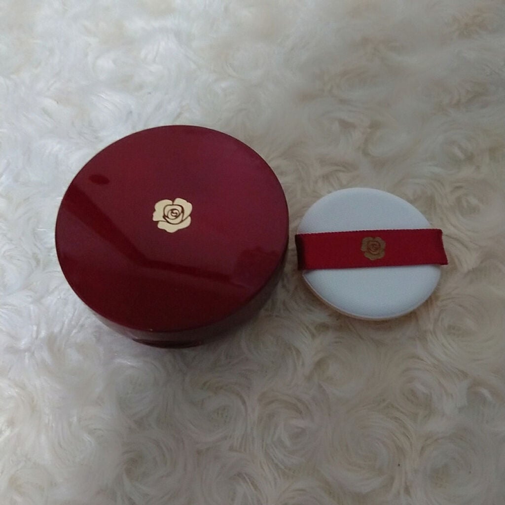 アルーチェルーチェ クッションチーク/Aluce luce/ジェル・クリームチークを使ったクチコミ(9枚目)